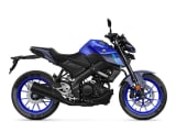 Yamaha MT-125 küçük görsel 2