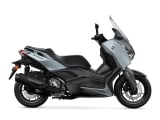 Yamaha XMAX 250 Tech MAX Plus küçük görsel 2