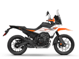 KTM 390 ADVENTURE X küçük görsel 2