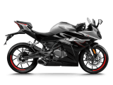 CFmoto 250SR küçük görsel 3