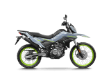 CFmoto 250 DUAL küçük görsel 1
