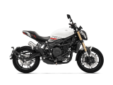 Benelli 752-S küçük görsel 2