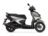 Yamaha RayZR küçük görsel 3
