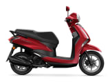Yamaha D’elight küçük görsel 3