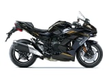 Kawasaki Ninja H2 SX küçük görsel 1