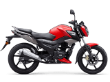 TVS Raider 125 küçük görsel 3