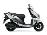 Suzuki Avenis 125 küçük görsel 1