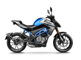 CFmoto 250NK küçük görsel 1