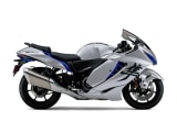 Suzuki Hayabusa küçük görsel 1