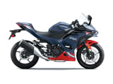 Kawasaki Ninja 500 SE küçük görsel 1