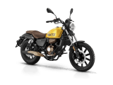 RKS SRV 125 küçük görsel 4
