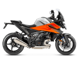 KTM 1390 SUPER DUKE GT küçük görsel 1