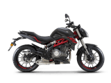 Benelli TNT249S küçük görsel 2