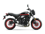 Kawasaki Z650RS küçük görsel 1
