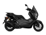 Yamaha NMAX 155 Tech MAX küçük görsel 2
