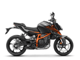 KTM 390 DUKE küçük görsel 1
