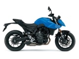 Suzuki GSX-8S küçük görsel 1