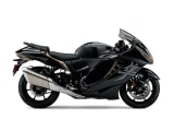 Suzuki Hayabusa küçük görsel 2