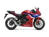 Honda CBR500R küçük görsel 1