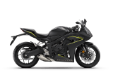 Honda CBR650R küçük görsel 2