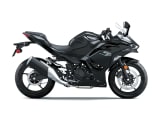 Kawasaki Ninja 500 küçük görsel 3