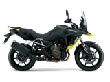 Suzuki V-Strom 800 küçük görsel 1
