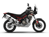 Aprilia Tuareg 660 küçük görsel 2