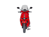 Mondial Lungo 125 küçük görsel 3