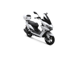 Kuba NEWLIGHT125 PRO küçük görsel 5