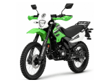 Mondial X-Treme Maxx 200i küçük görsel 7