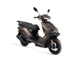 Arora QUANTUM 125 küçük görsel 2