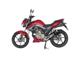 Mondial 125 Drift L küçük görsel 9