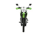 Mondial X-Treme Maxx 200i küçük görsel 2