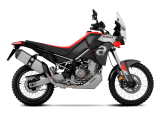 Aprilia Tuareg 660 küçük görsel 4