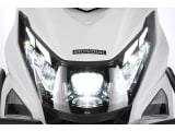 Mondial Fuzion 125 küçük görsel 3