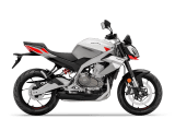 Aprilia Tuono 457 küçük görsel 2