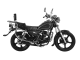 Arora JAGUAR 125 küçük görsel 2