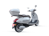 Arora CAPPUCINO S125 küçük görsel 6