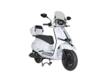 Mondial Lungo 125 küçük görsel 8