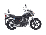 Arora JAGUAR 200 küçük görsel 4