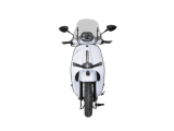 Mondial Lungo 125 küçük görsel 6