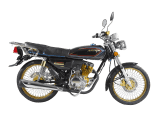 Arora CG 50 MODİFİYE küçük görsel 1