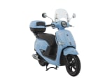 Mondial Exon 125 küçük görsel 5