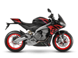 Aprilia Tuono 660 Factory küçük görsel 3