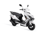 Arora QUANTUM 125 küçük görsel 7