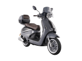 Arora CAPPUCINO PRO 125 küçük görsel 4