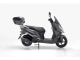 Mondial Fuzion 125 küçük görsel 12