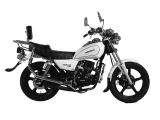 Arora JAGUAR 125 küçük görsel 4