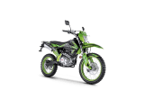 Kuba RACE125 küçük görsel 2
