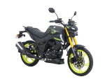 Arora Arora MT 125 küçük görsel 2
